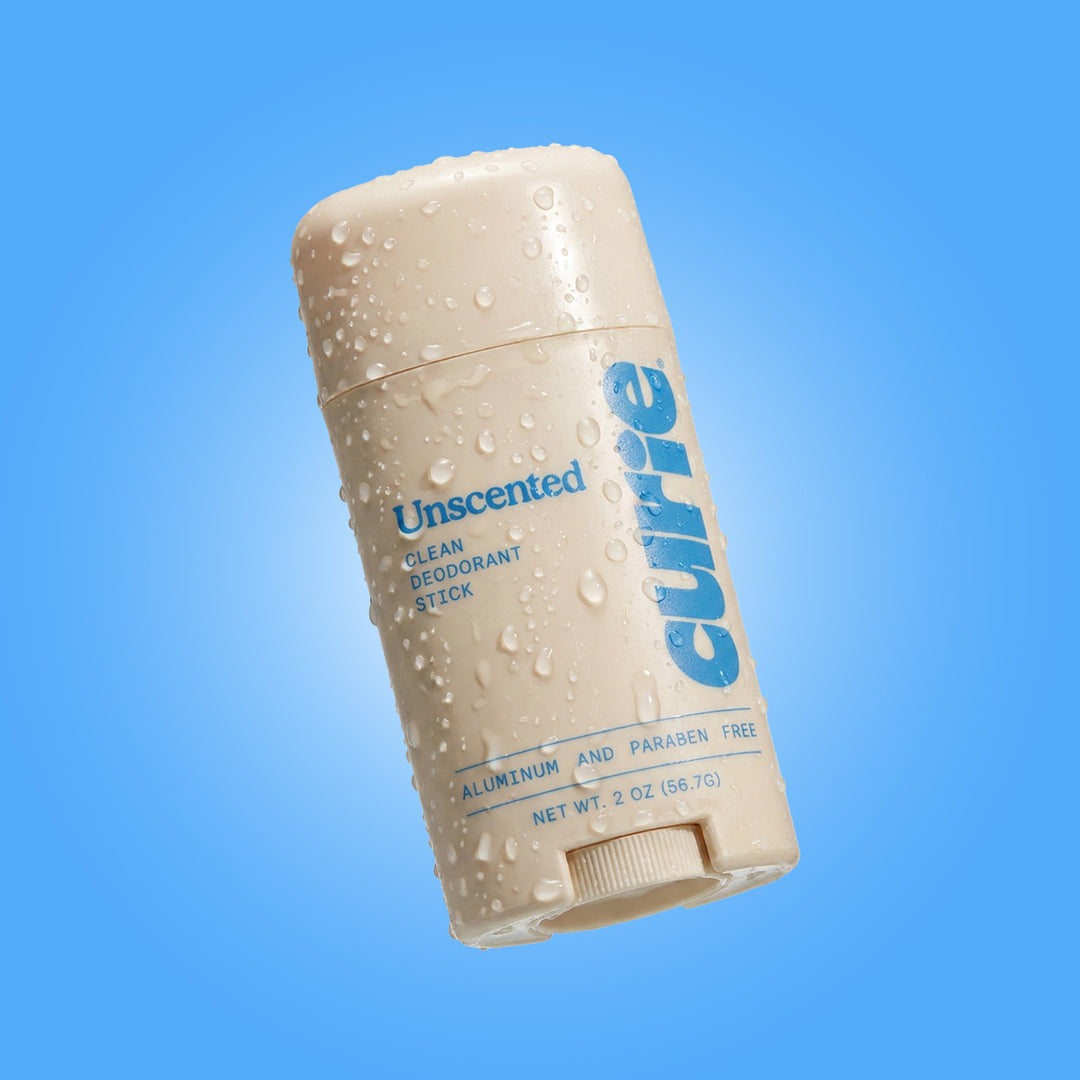 Unscented Deodorant Dynamic