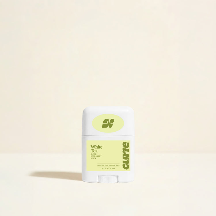White Tea Mini Deodorant Stick
