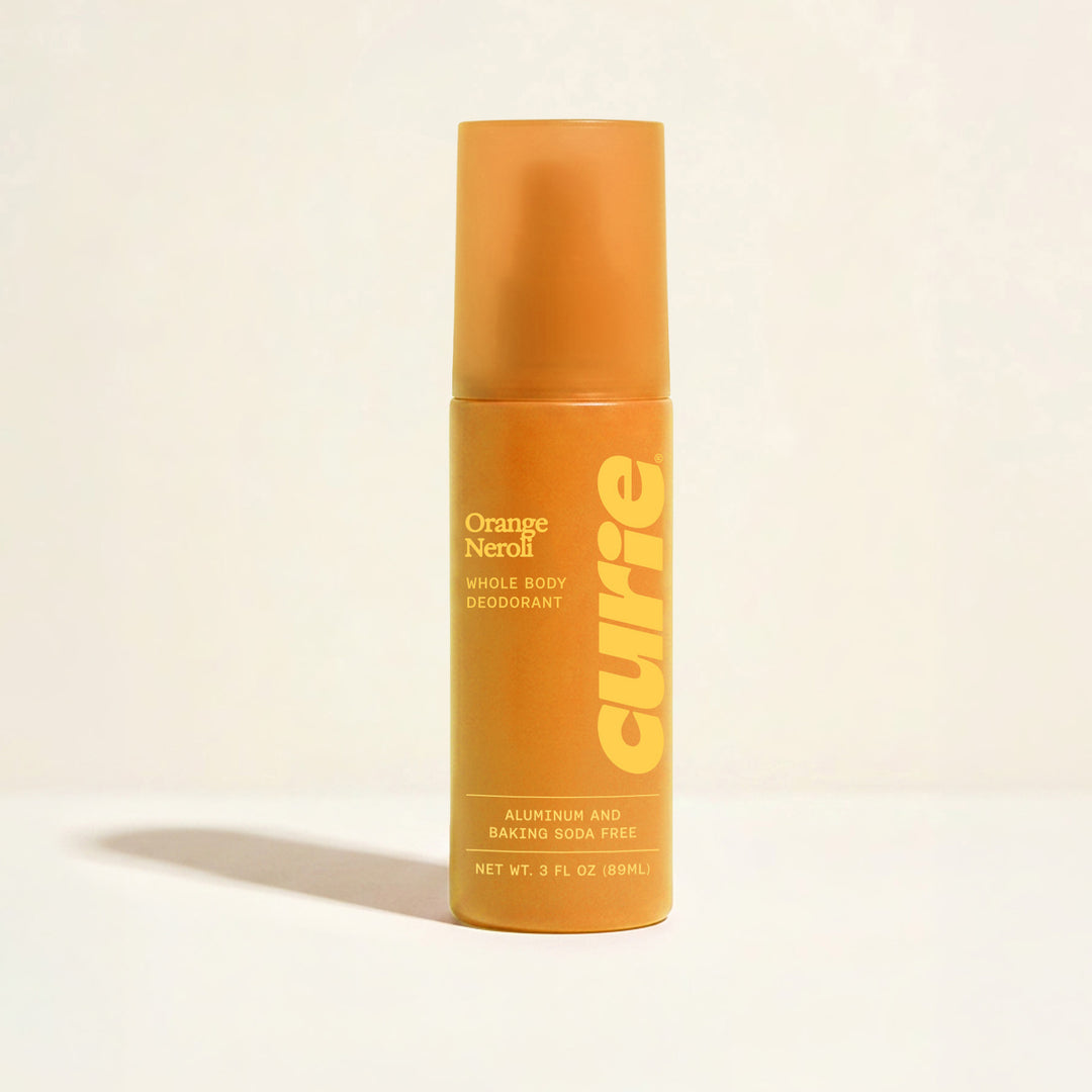 Orange Neroli