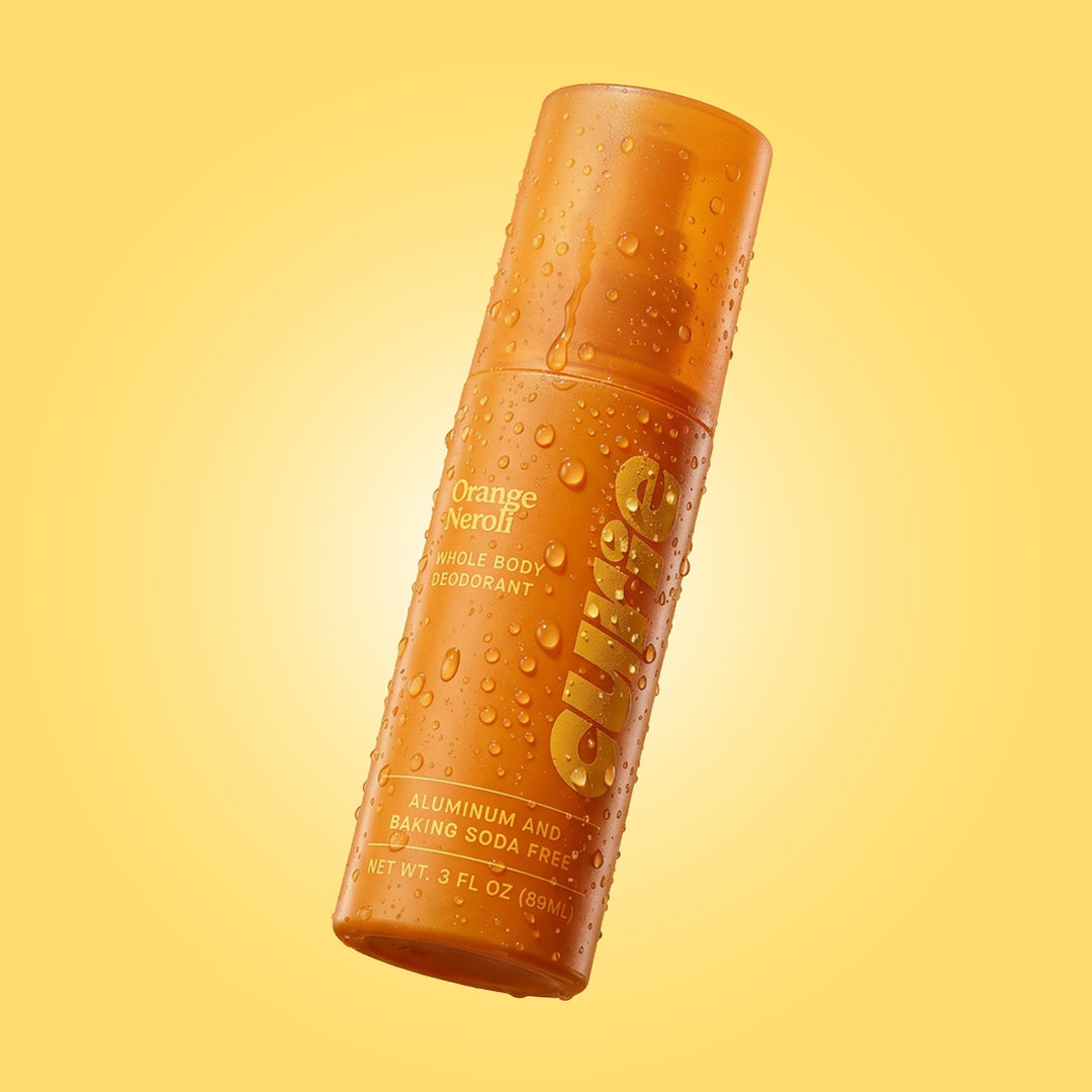 Orange Neroli