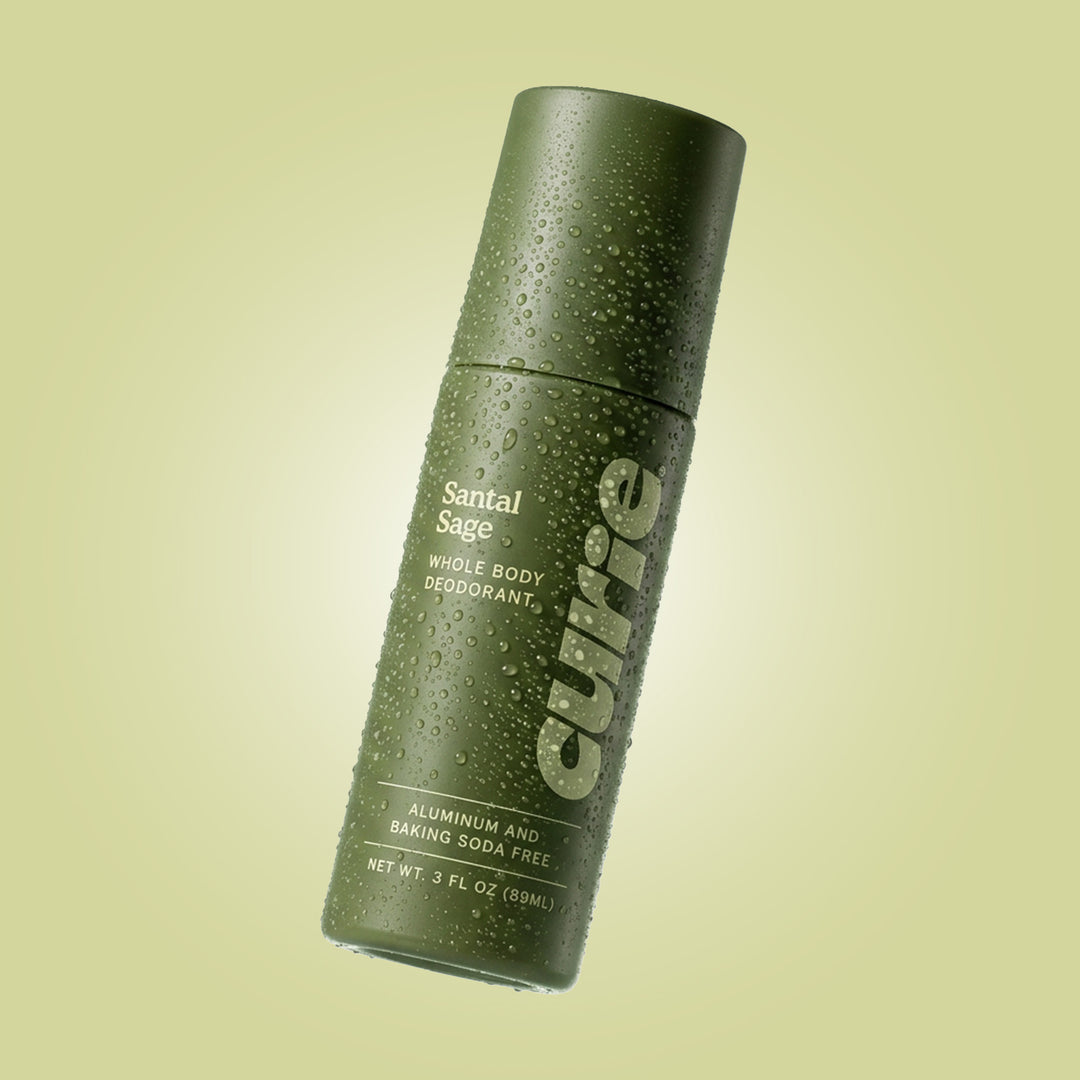 Santal Sage