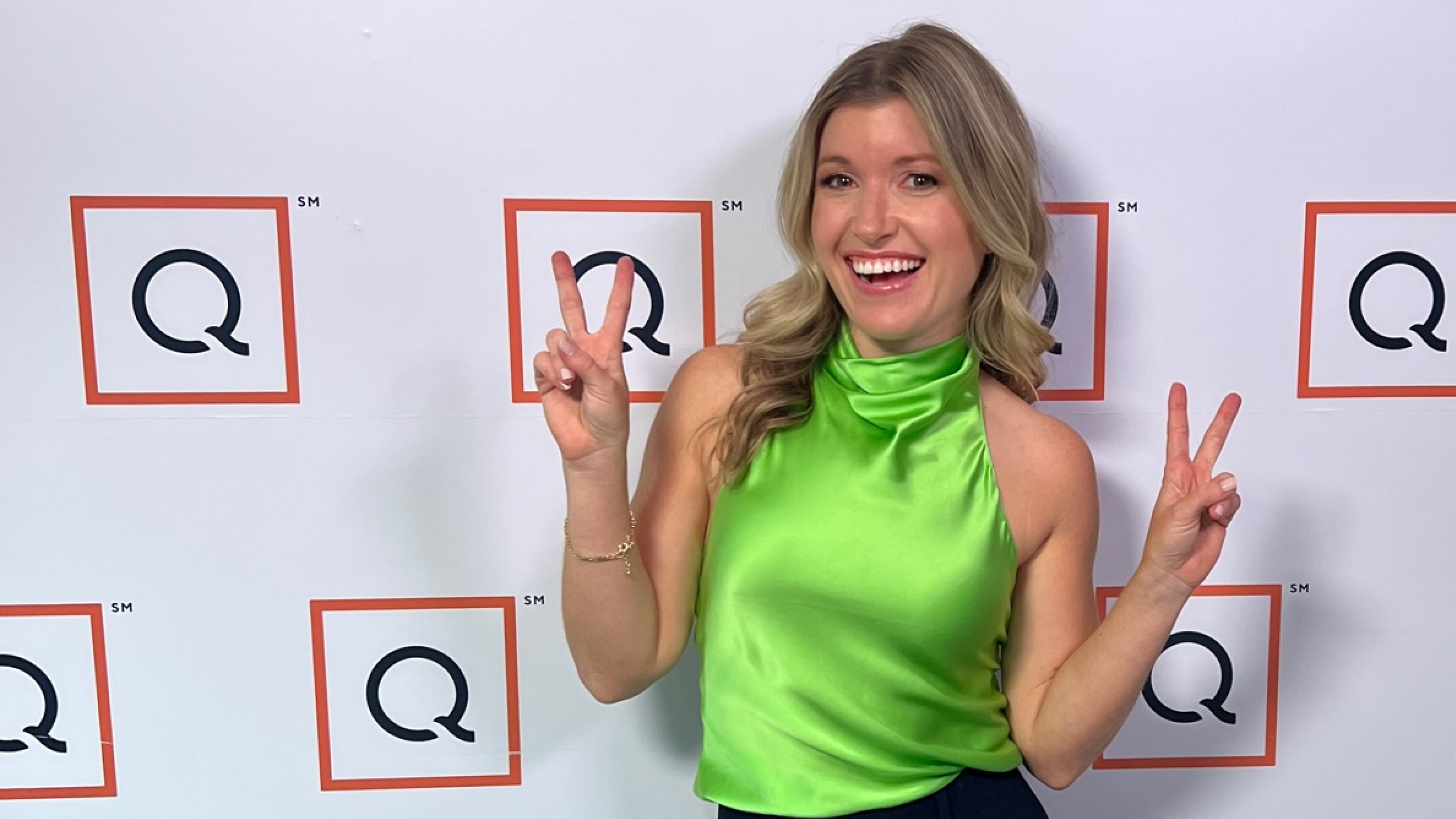 QVC Deodorant – Curie - Main Image