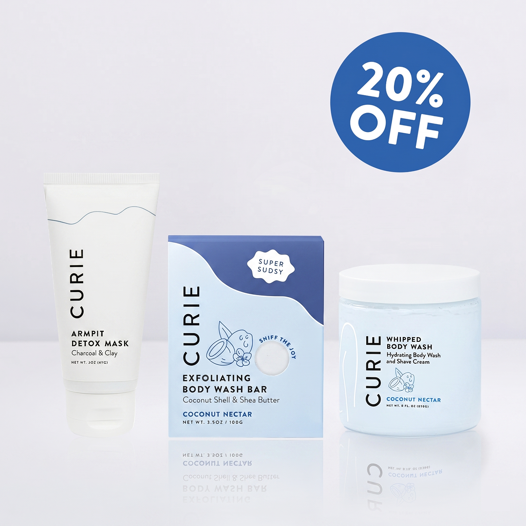 Body Care Bundle