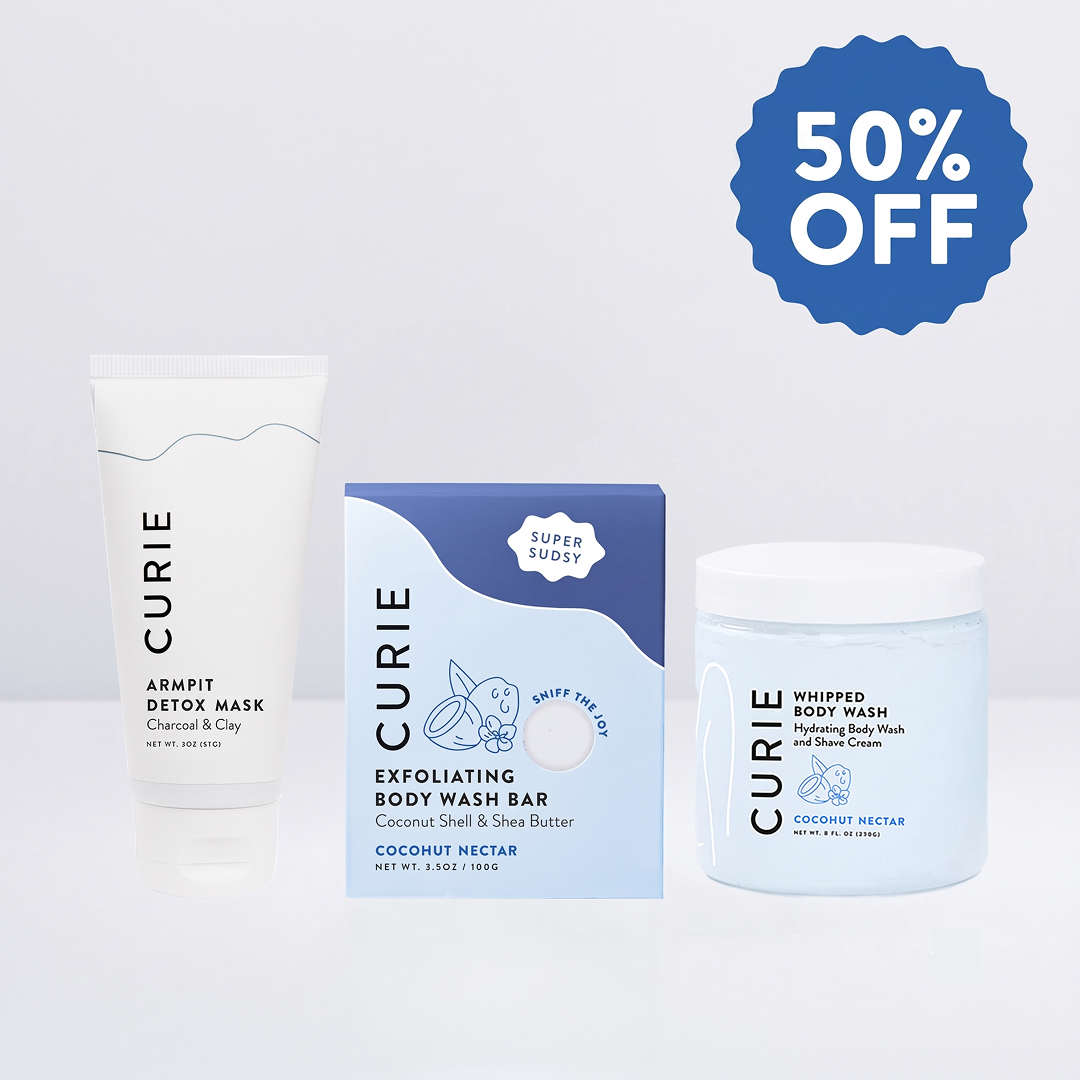 Body Care Bundle