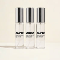 Hair & Body Mist Discovery Trio