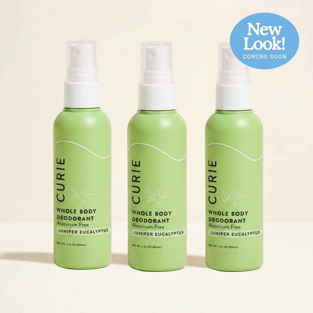 Whole Body Deodorant 3-Pack