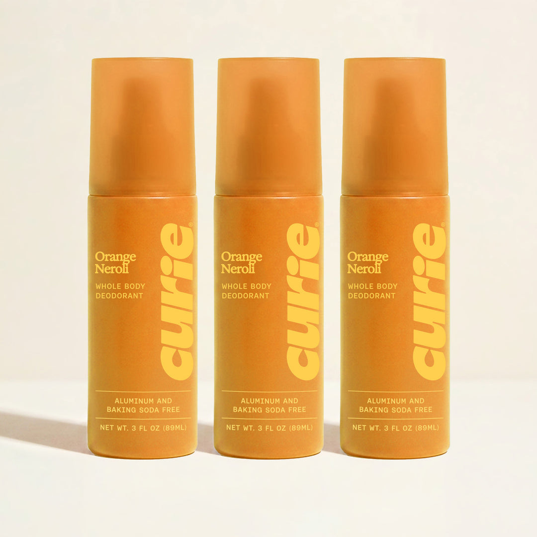 Orange Neroli