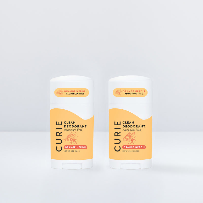 Orange Neroli