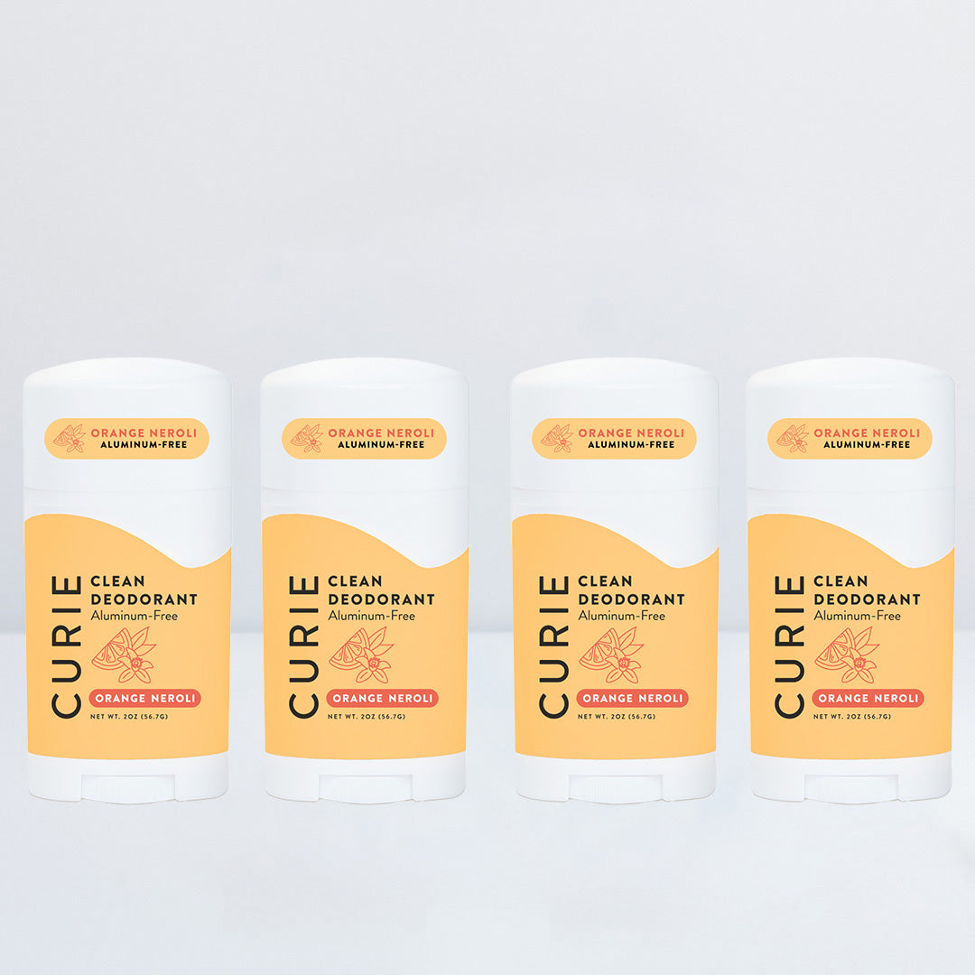 Orange Neroli