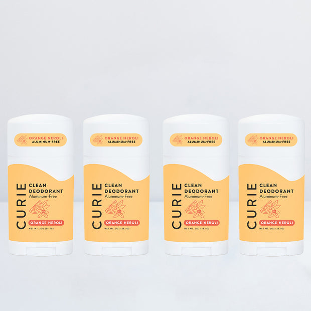 Orange Neroli