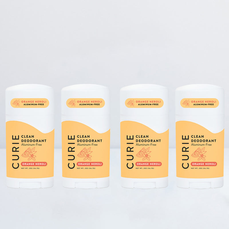 Orange Neroli