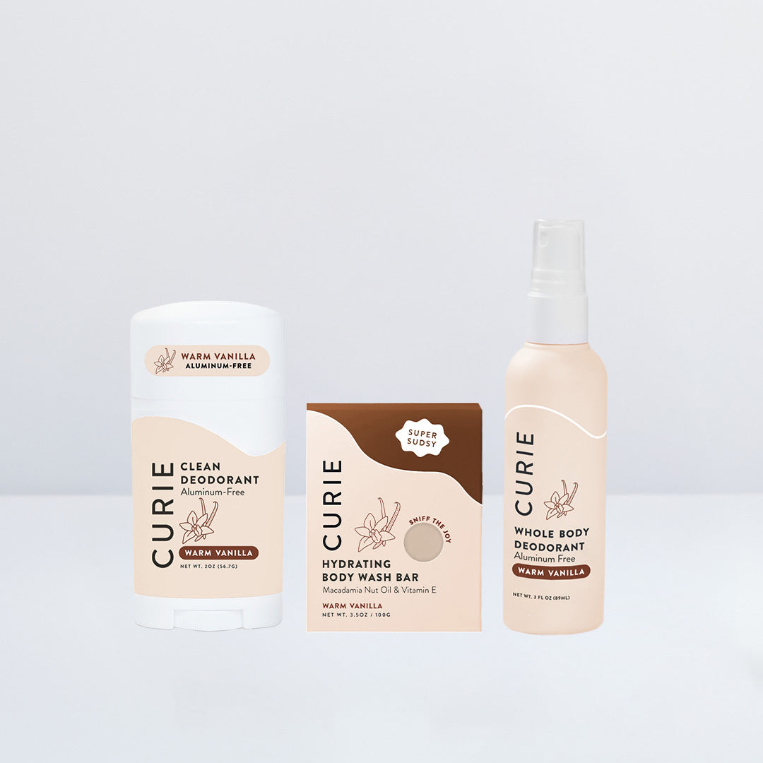 Vanilla Lover Trio