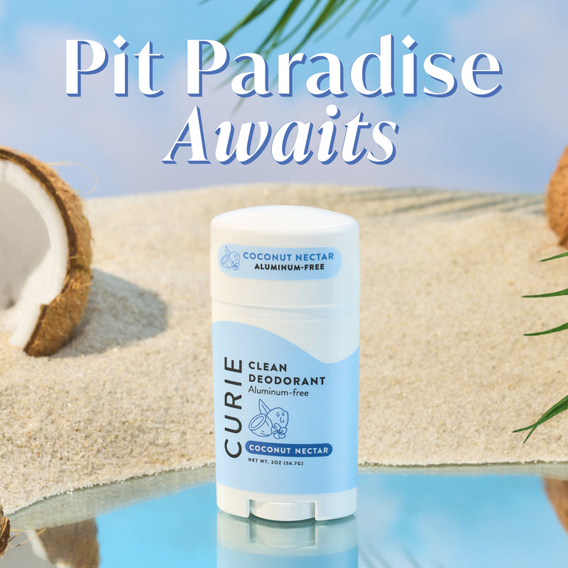 Coconut Nectar