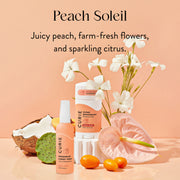 Peach Soleil