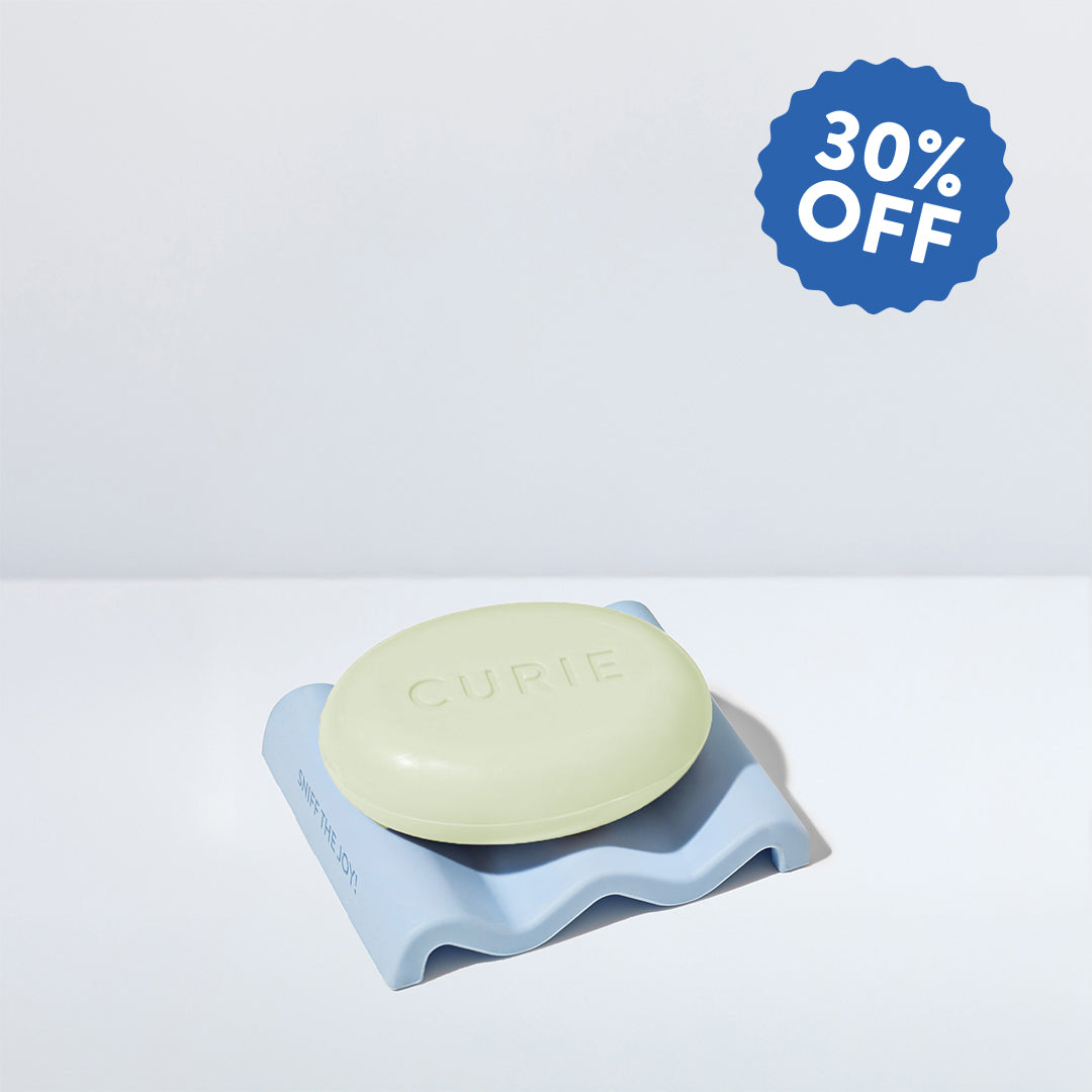 Soap Dish