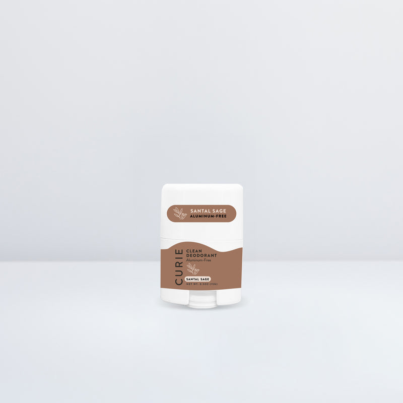 Santal Sage
