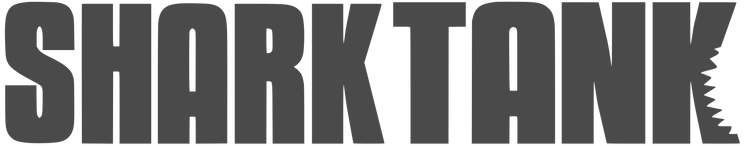 shark tank logo
