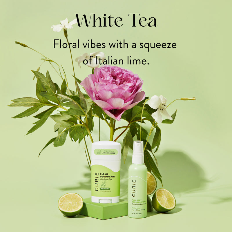 White Tea