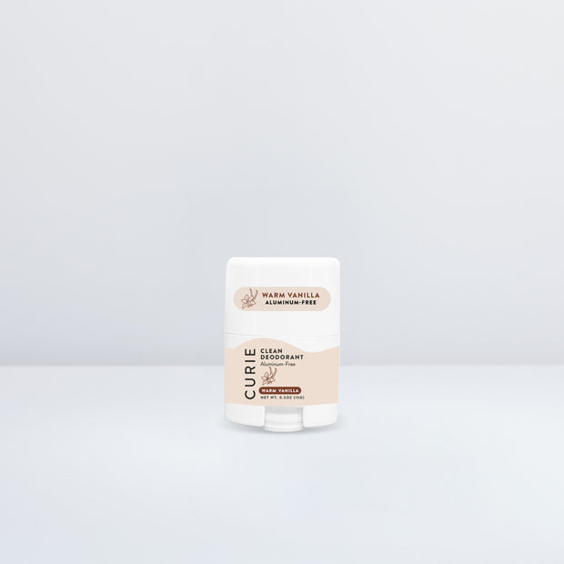 Mini Deodorant Stick