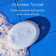 Exfoliating Coconut Nectar