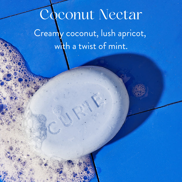 Coconut Nectar