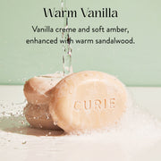 Warm Vanilla