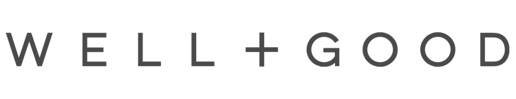 well plus good logo