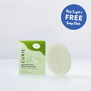 Detoxifying White Tea