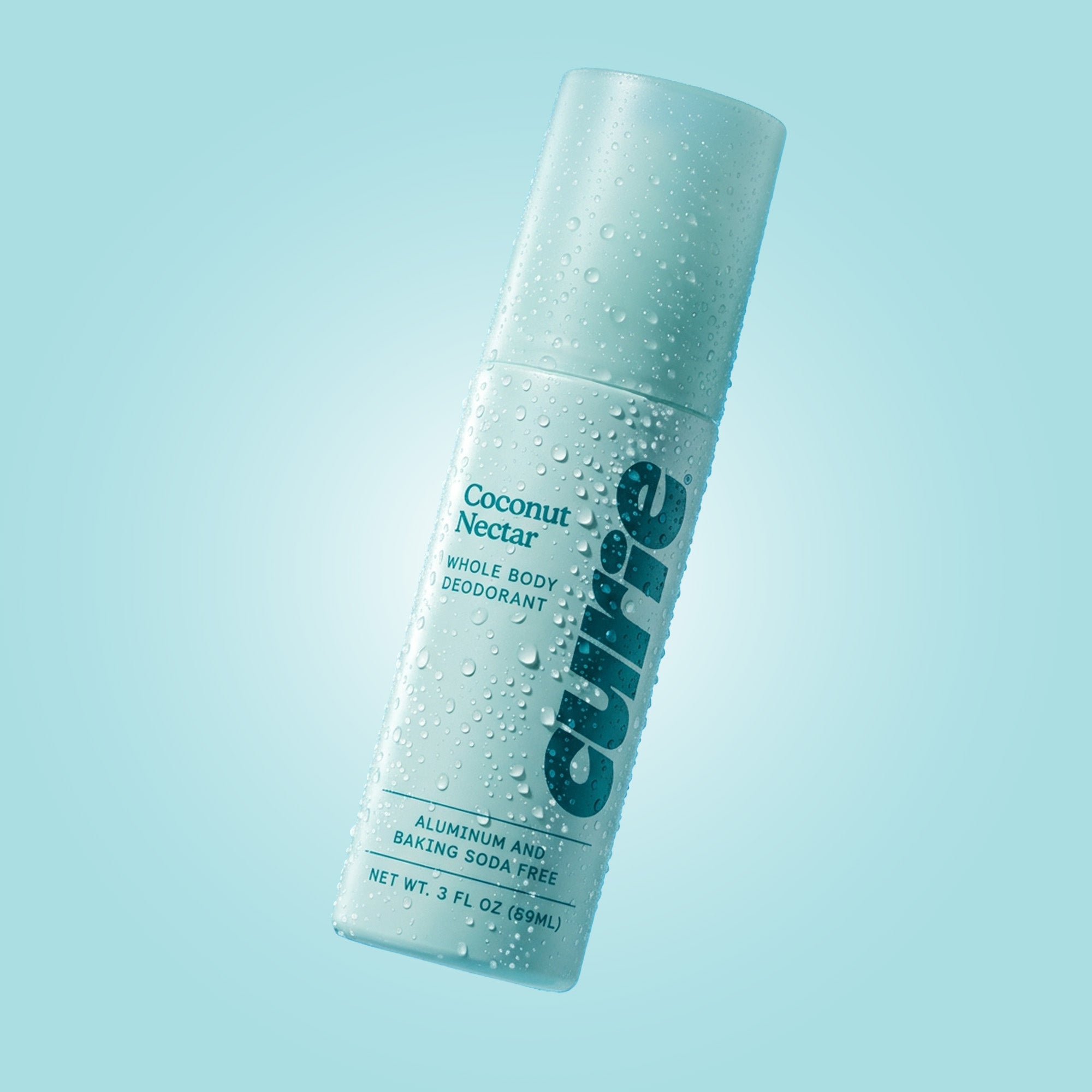 Coconut Nectar