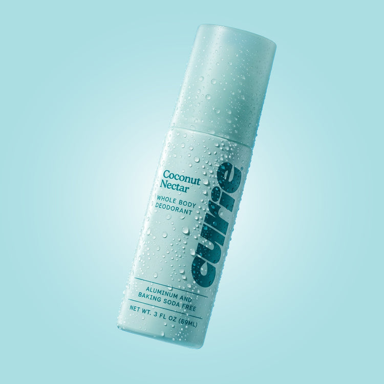 Coconut Nectar