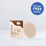 Hydrating Warm Vanilla